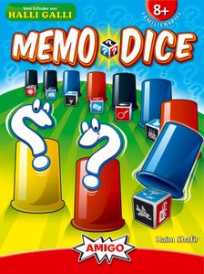 Memo Dice (2017)