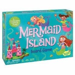 Mermaid Island (2011)