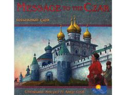 Message to the Czar (2003)