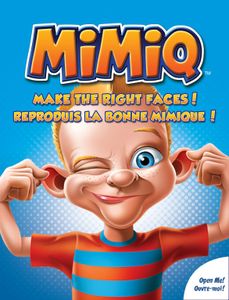 MimiQ (2011)