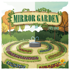 Mirror Garden (2019)