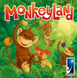Monkeyland (2011)