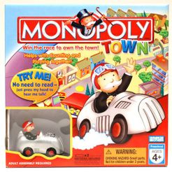 Monopoly Town (2007)
