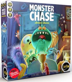 Monster Chase (2009)