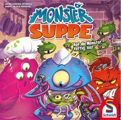 Monstersuppe (2022)