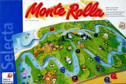 Monte Rolla (2003)