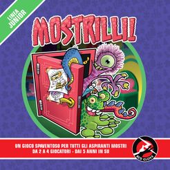 Mostrilli (2014)