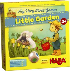 My Very First Games: Little Garden (2015)
