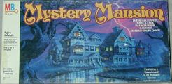 Mystery Mansion (1984)