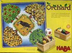 Orchard (1986)