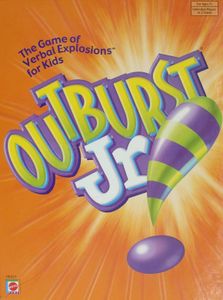 Outburst Junior (1989)