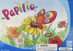 Papilio (2014) - Board Game Wikia