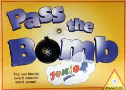 Pass the Bomb Junior (1999)