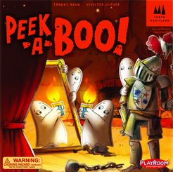 Peek-a-Boo! (2012)