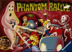 Phantom Rallye (2003)
