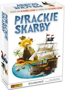Pirackie Skarby (2013)