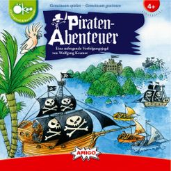 Piraten-Abenteuer (1991)
