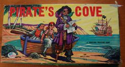 Pirate's Cove (1956)