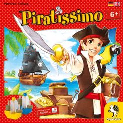 Piratissimo (2005)