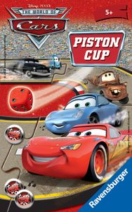 Piston Cup (2008)