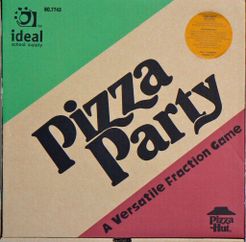 Pizza Party (1999)