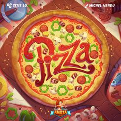 Pizza (2021)