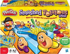 Play-Doh Smashed Potatoes Game (2010)