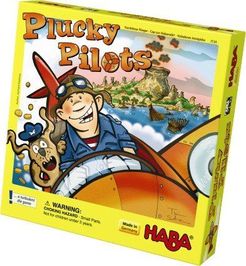Plucky Pilots (2013)