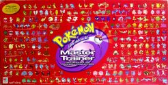 Pokémon Master Trainer II (2001)