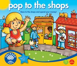 Pop to the Shops