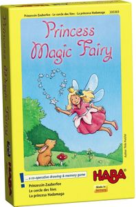 Princess Magic Fairy (2011)