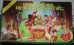 Quest for the Dungeonmaster (1984)