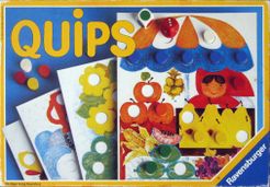 Quips (1972)