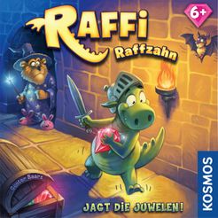 Raffi Raffzahn (2021)