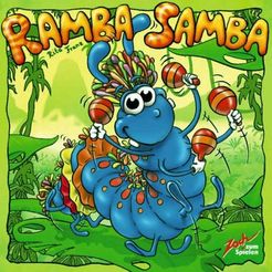 Ramba Samba (2006)