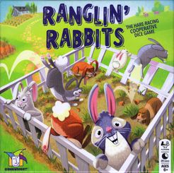 Ranglin' Rabbits (2016)