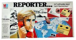 Reporter (1976)