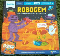 Robogem (2015)