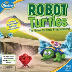 Robot Turtles (2013)