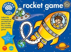 Rocket Game (2011)