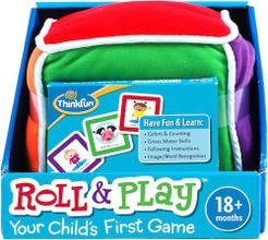 Roll & Play (2012)
