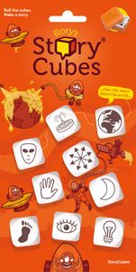Rory's Story Cubes (2005)