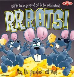 Rrrats! (2011)