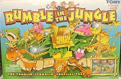 Rumble in the Jungle (2004)