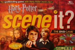 Scene It? Harry Potter (2005)