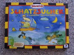 Schatzsucher (2002)