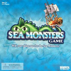 Sea Monsters (2007)