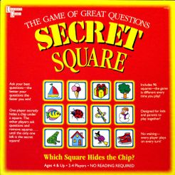Secret Square (1996)