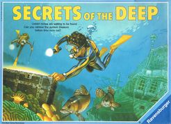 Secrets of the Deep (1991)