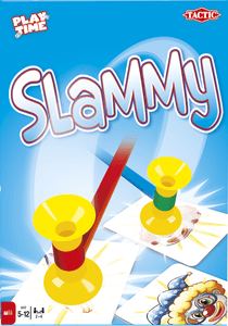 Slammy (2014)